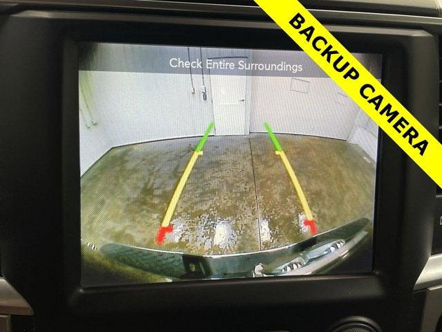 2017 RAM 2500 Lone Star Crew Cab 4x4 64 Box 2017 RAM 2500 Lone Star Crew Cab 4x4 64 Box