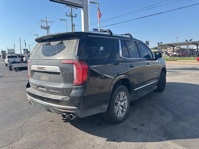 2021 GMC Yukon 4WD Denali