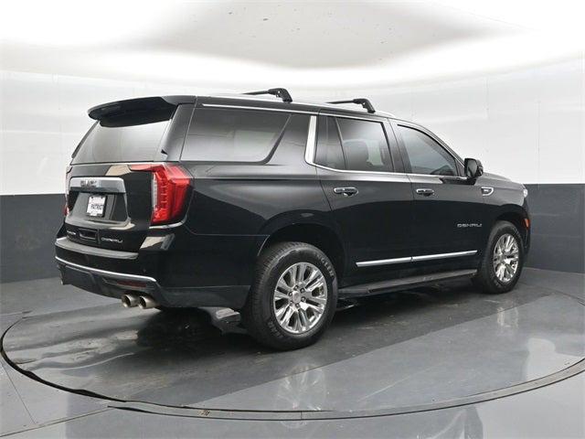 2021 GMC Yukon 4WD Denali