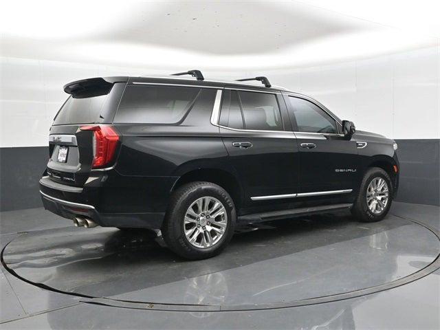 2021 GMC Yukon 4WD Denali 2021 GMC Yukon 4WD Denali