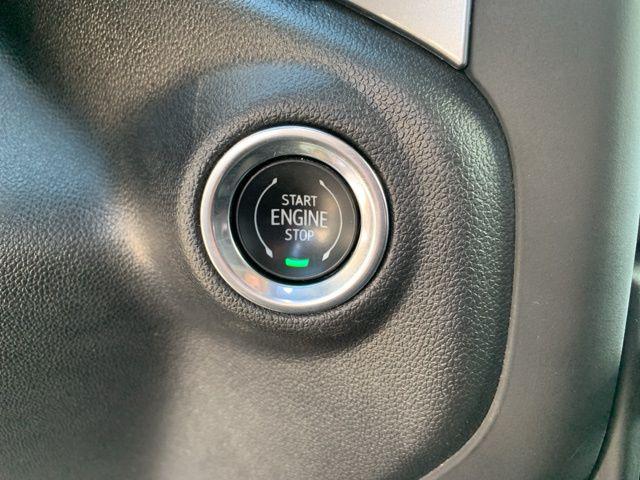 2024 Chevrolet Silverado 2500HD 4WD Crew Cab Standard Bed Custom