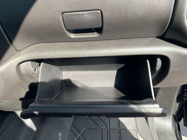 2024 Chevrolet Silverado 2500HD 4WD Crew Cab Standard Bed Custom