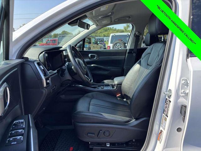 2022 Kia Sorento S 2022 Kia Sorento S