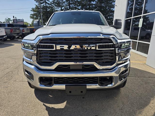 2025 RAM 5500 Chassis Tradesman/Big Horn