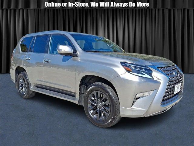 2023 Lexus GX 460 Premium