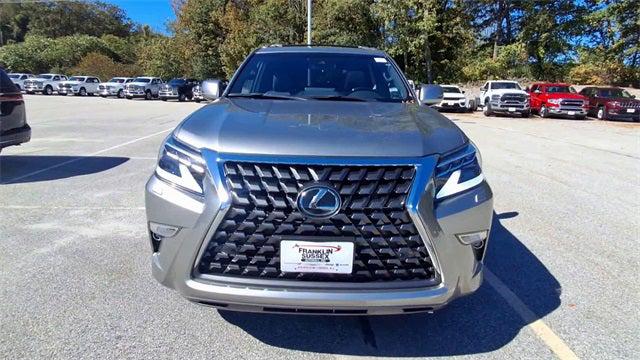 2023 Lexus GX 460 Premium