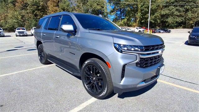 2023 Chevrolet Tahoe 4WD LS