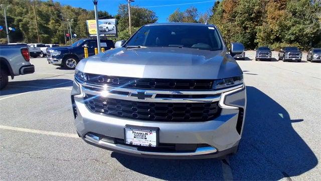 2023 Chevrolet Tahoe 4WD LS