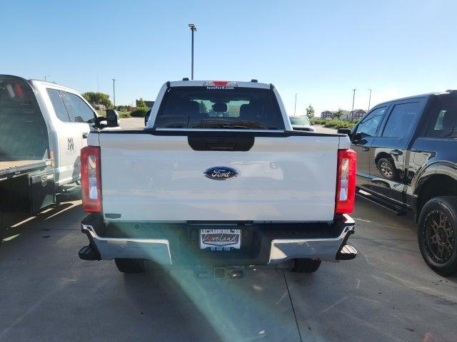 2024 Ford F-250 XLT 2024 Ford F-250 XLT