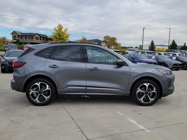2024 Ford Escape ST-Line Elite 2024 Ford Escape ST-Line Elite
