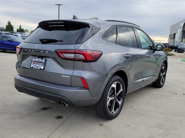 2024 Ford Escape ST-Line Elite 2024 Ford Escape ST-Line Elite