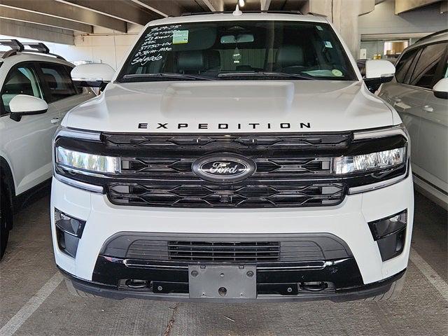 2023 Ford Expedition Limited MAX