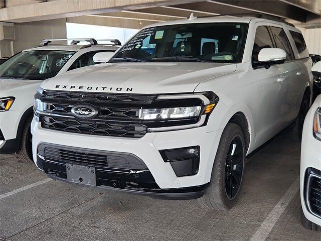 2023 Ford Expedition Limited MAX