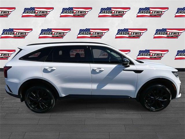 2023 Kia Sorento SX Prestige