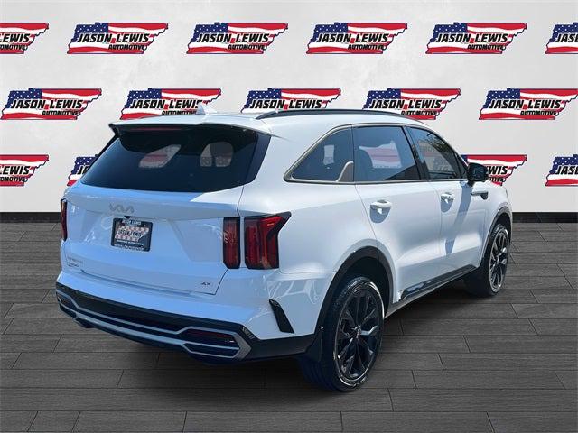 2023 Kia Sorento SX Prestige