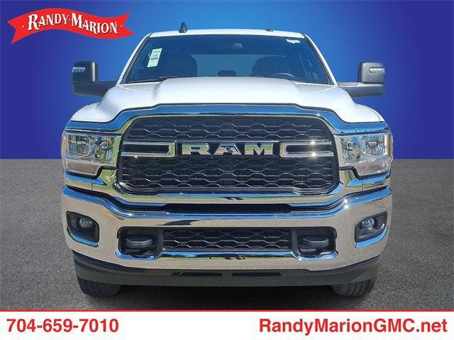 2023 RAM 3500 Tradesman Crew Cab 4x4 64 Box