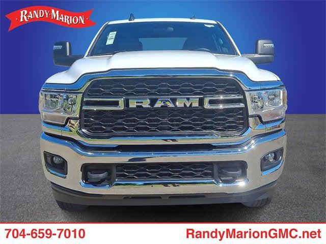 2023 RAM 3500 Tradesman Crew Cab 4x4 64 Box