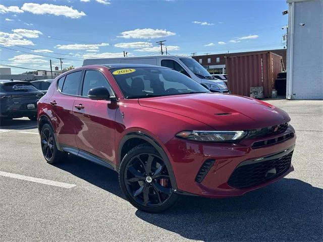 2024 Dodge Hornet R/T Plus EAWD