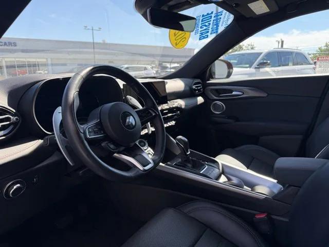 2024 Dodge Hornet R/T Plus EAWD 2024 Dodge Hornet R/T Plus EAWD