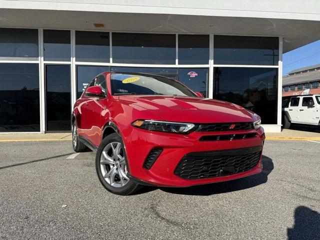 2024 Dodge Hornet R/T Plus EAWD 2024 Dodge Hornet R/T Plus EAWD