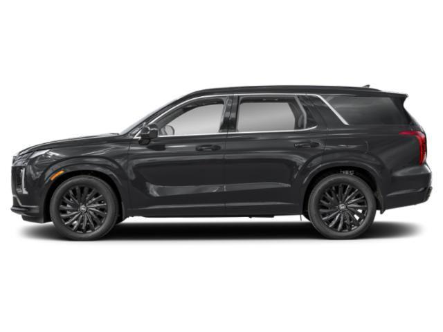 2024 Hyundai Palisade Calligraphy Night Edition 2024 Hyundai Palisade Calligraphy Night Edition