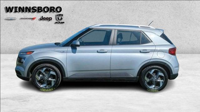 2023 Hyundai Venue SEL 2023 Hyundai Venue SEL