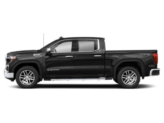 2020 GMC Sierra 1500 4WD Crew Cab Short Box SLT 2020 GMC Sierra 1500 4WD Crew Cab Short Box SLT