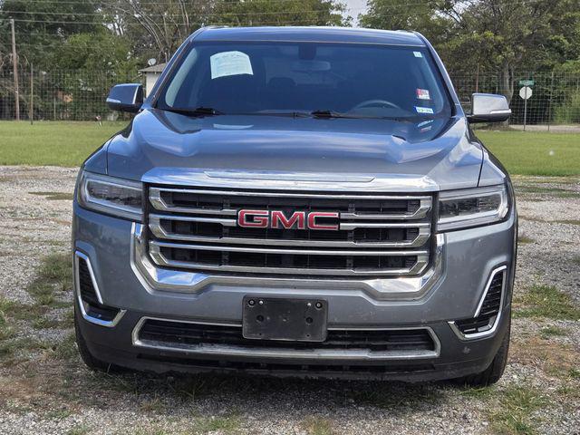 2021 GMC Acadia FWD SLE