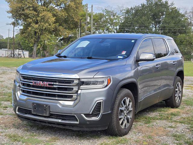 2021 GMC Acadia FWD SLE