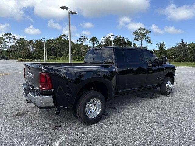2026 RAM Ram 3500 RAM 3500 LARAMIE MEGA CAB 4X4 64 BOX