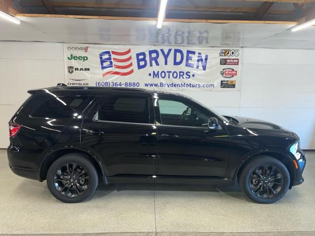 2022 Dodge Durango GT Plus AWD 2022 Dodge Durango GT Plus AWD