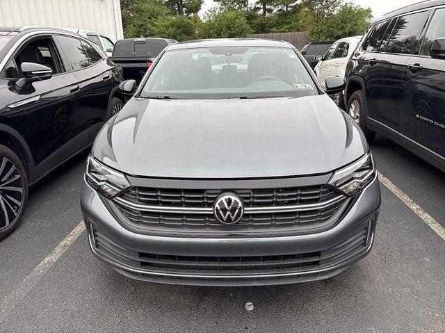 2023 Volkswagen Jetta 1.5T Sport 2023 Volkswagen Jetta 1.5T Sport