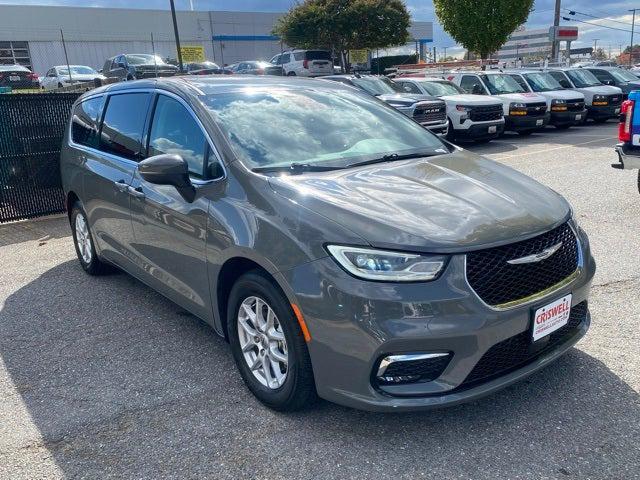 2023 Chrysler Pacifica Touring L 2023 Chrysler Pacifica Touring L