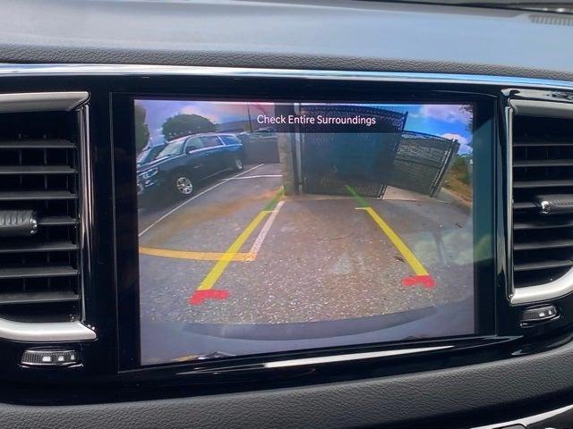 2023 Chrysler Pacifica Touring L 2023 Chrysler Pacifica Touring L