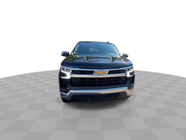 2024 Chevrolet Silverado 1500 4WD Crew Cab Short Bed LT with 2FL 2024 Chevrolet Silverado 1500 4WD Crew Cab Short Bed LT with 2FL