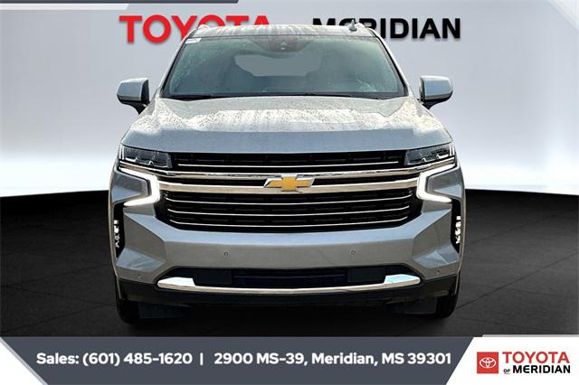 2023 Chevrolet Suburban 2WD LT