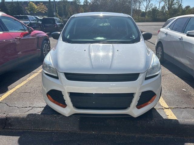 2013 Ford Escape S 2013 Ford Escape S