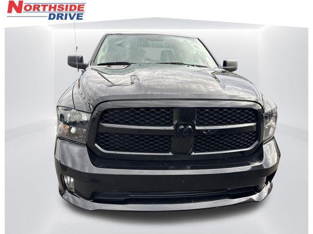 2016 RAM 1500 Express 2016 RAM 1500 Express