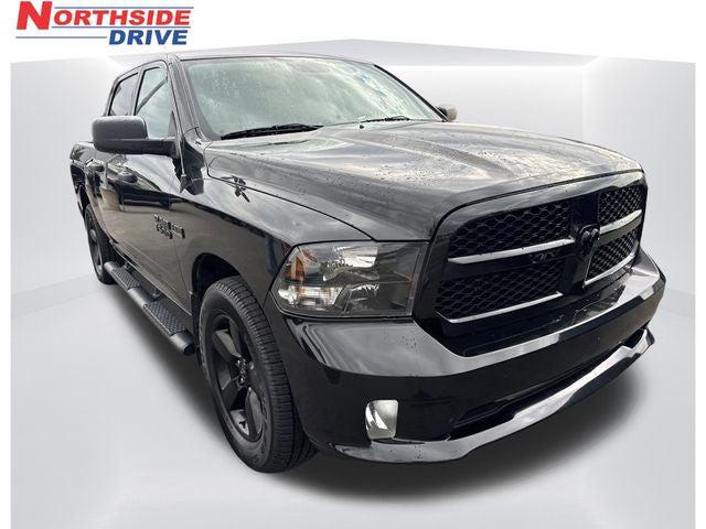 2016 RAM 1500 Express 2016 RAM 1500 Express