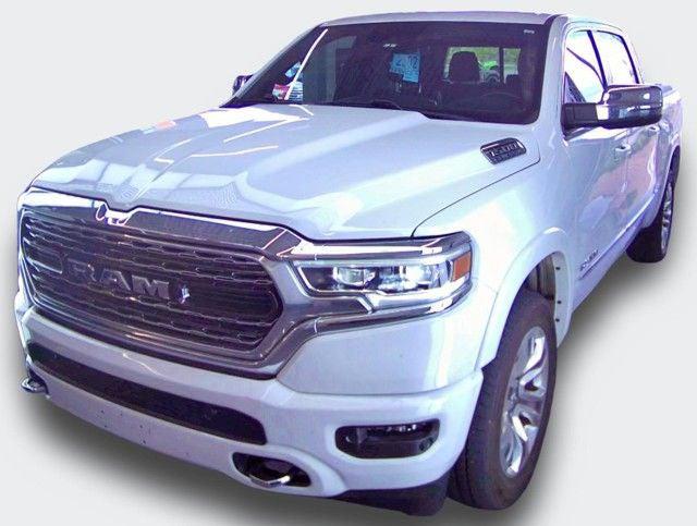 2023 RAM 1500 Limited Crew Cab 4x4 57 Box