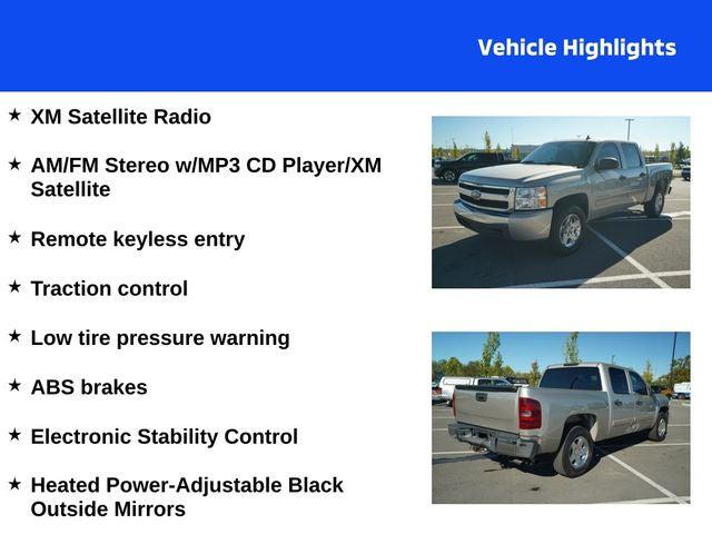 2008 Chevrolet Silverado 1500 LT1
