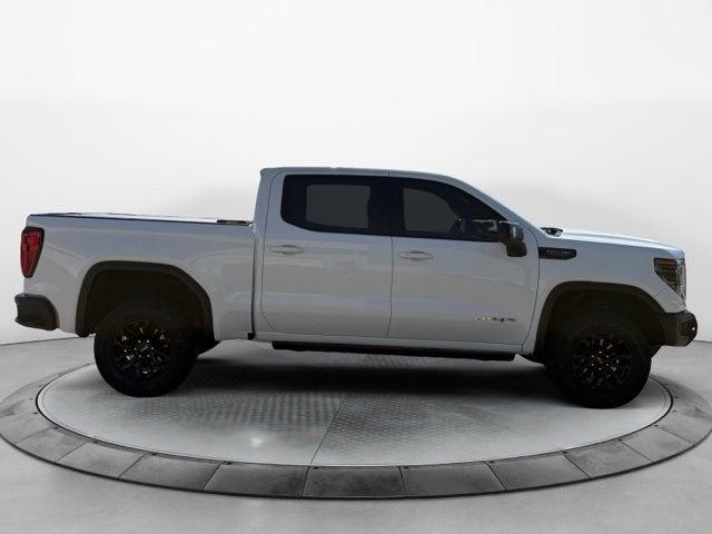 2023 GMC Sierra 1500 4WD Crew Cab Short Box AT4X 2023 GMC Sierra 1500 4WD Crew Cab Short Box AT4X
