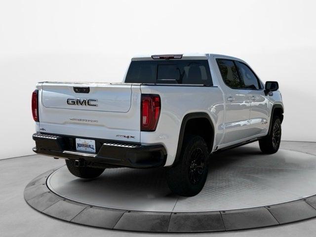2023 GMC Sierra 1500 4WD Crew Cab Short Box AT4X 2023 GMC Sierra 1500 4WD Crew Cab Short Box AT4X