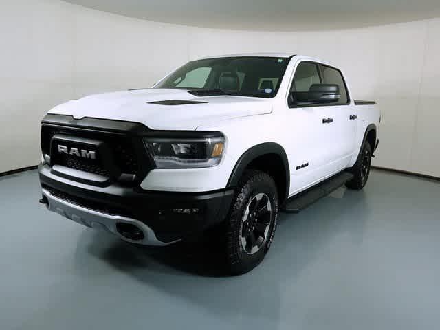 2023 RAM 1500 Rebel 2023 RAM 1500 Rebel