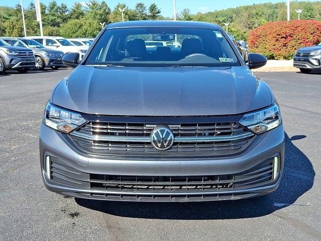 2023 Volkswagen Jetta 1.5T Sport 2023 Volkswagen Jetta 1.5T Sport