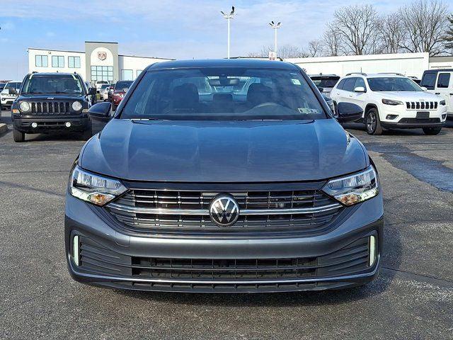2023 Volkswagen Jetta 1.5T Sport