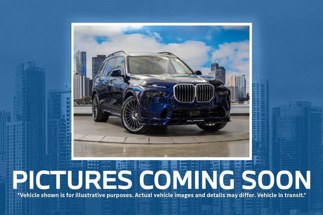 2023 BMW X7 ALPINA XB7
