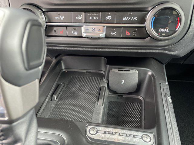 2025 Ford Bronco Big Bend 4 Door 4x4