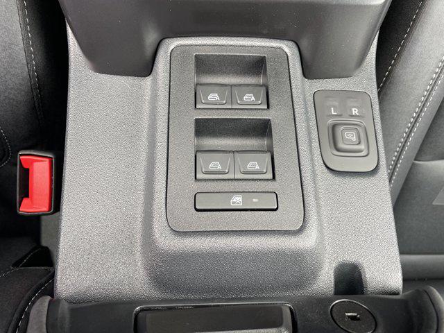 2025 Ford Bronco Big Bend 4 Door 4x4
