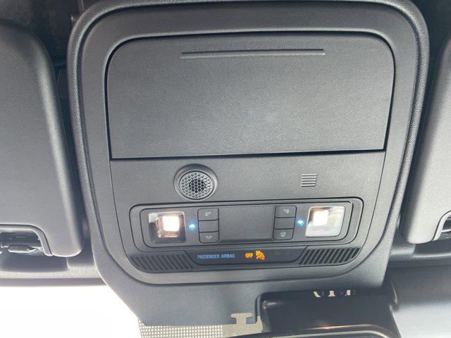 2025 Ford Bronco Big Bend 4 Door 4x4